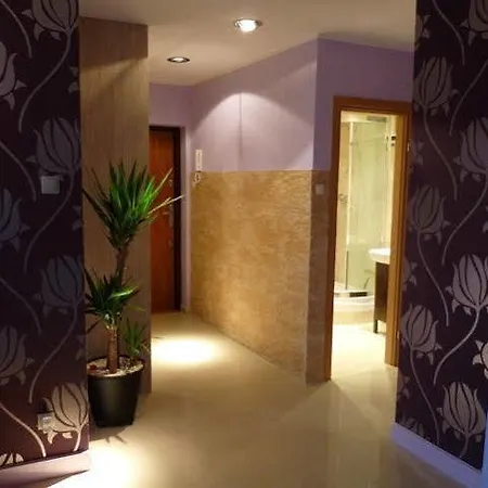Sopocki Apartament *