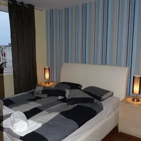 Daire Sopocki Apartament