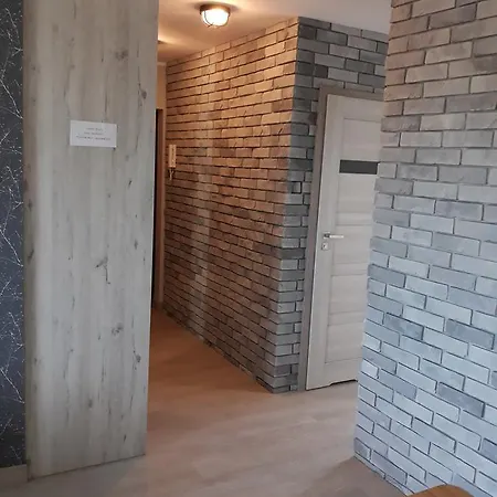 Апартаменты Sopocki Apartament