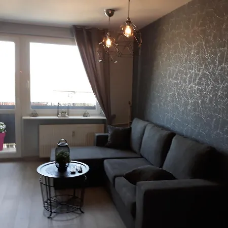 Sopocki Apartament Daire Sopot