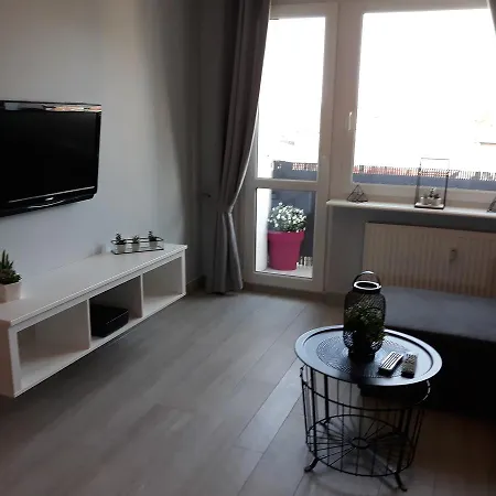Sopocki Apartament * Сопот