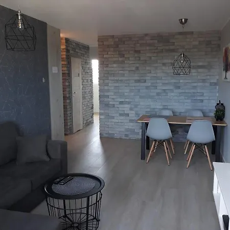 Апартаменты Sopocki Apartament *