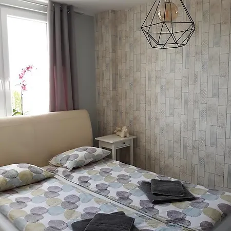 Апартаменты Sopocki Apartament
