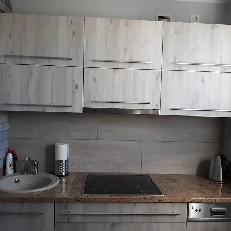Sopocki Apartament