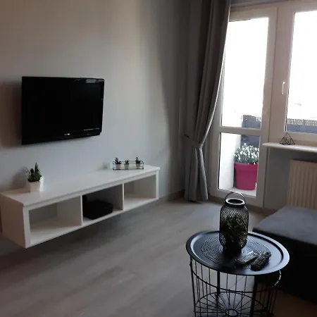 Sopocki Apartament Sopot