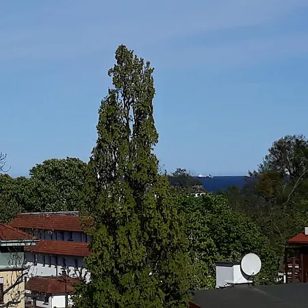 Sopocki Apartament * Sopot