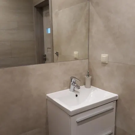 Sopocki Apartament
