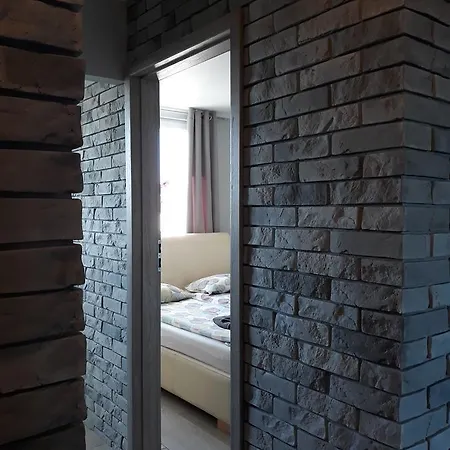 Sopocki Apartament Сопот