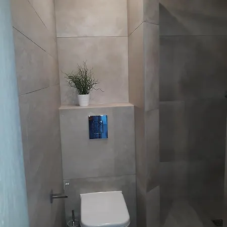 Sopocki Apartament Daire