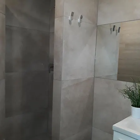 Sopocki Apartament Сопот