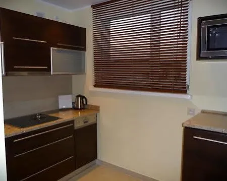 Sopocki Apartament * Сопот