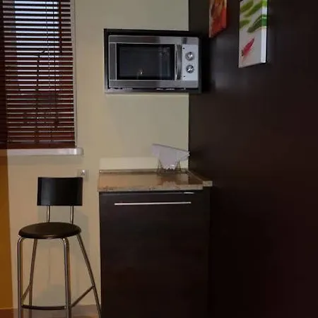 Sopocki Apartament Сопот
