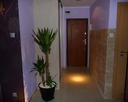 Daire Sopocki Apartament Sopot