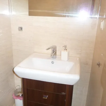 Sopocki Apartament Daire *