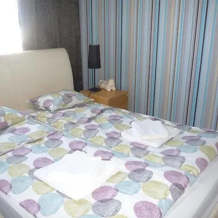 Sopocki Apartament