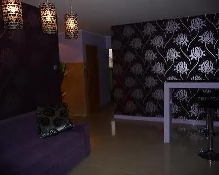 Sopocki Apartament Daire