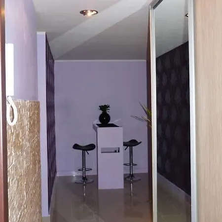 Sopocki Apartament Daire Sopot