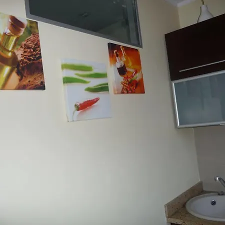 Sopocki Apartament