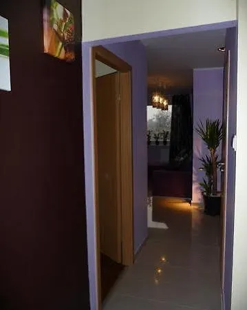 Апартаменты Sopocki Apartament