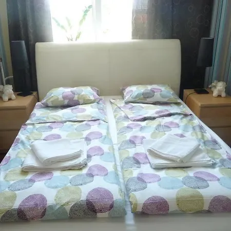Sopocki Apartament *