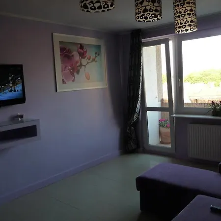 Sopocki Apartament Сопот