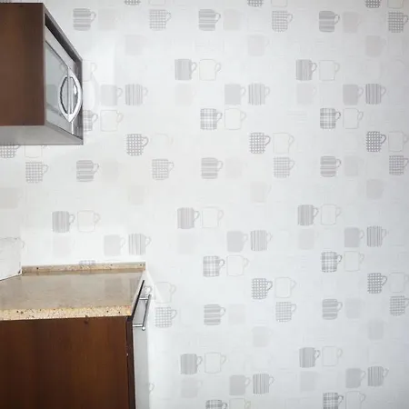 Daire Sopocki Apartament *
