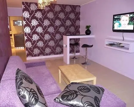 Sopocki Apartament Sopot