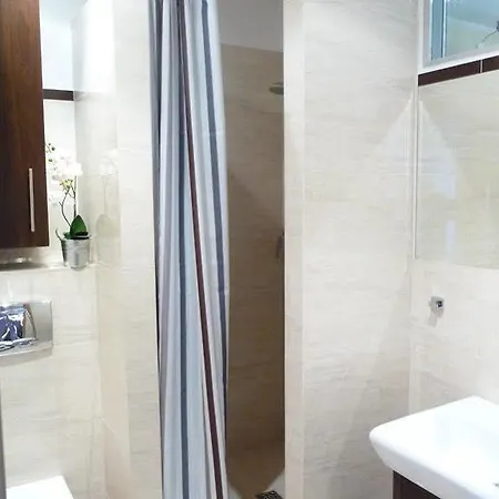 Sopocki Apartament Апартаменты Сопот